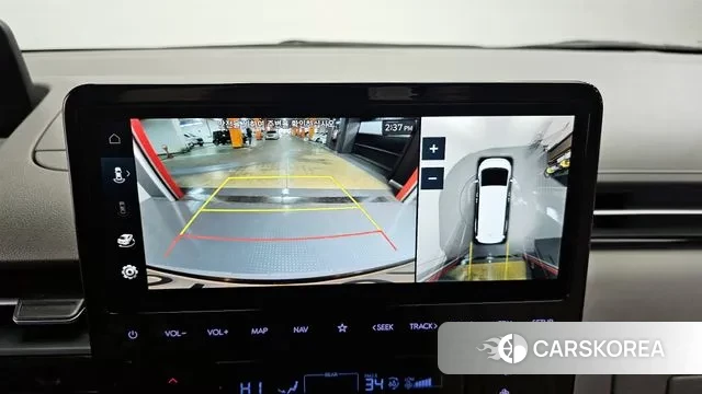 Hyundai Staria 2021 Белый из Кореи, фото 6