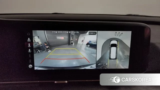 Kia Carnival 4th generation 2021 Черный из Кореи, фото 6