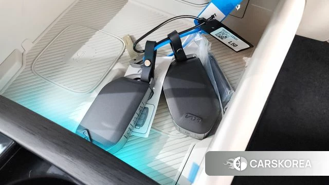 Kia The New K8 2025 Белый из Кореи, фото 6