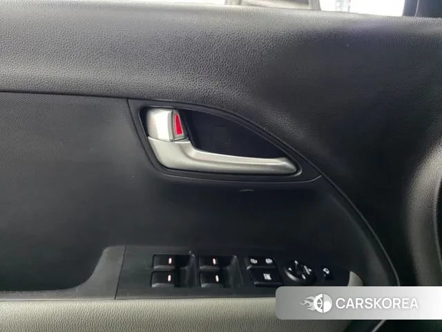 Kia The New Ray 2019 Белый из Кореи, фото 6