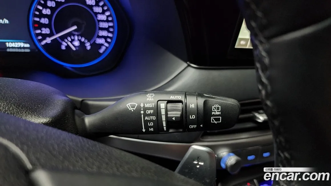 Hyundai Palisade 2020 Черный из Кореи, фото 6