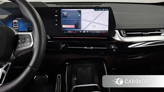 BMW X1 (U11) 2024 Белый из Кореи, фото 6