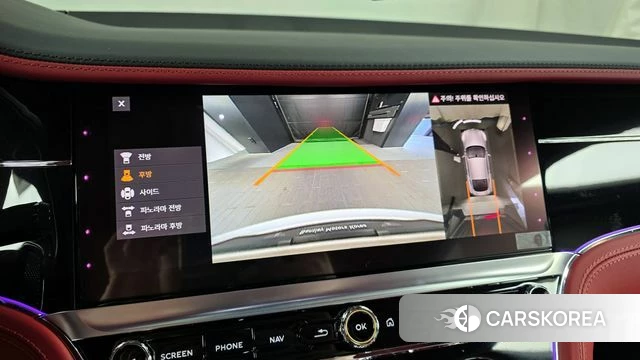 Bentley Continental GT 3rd Generation 2022 Белый из Кореи, фото 6