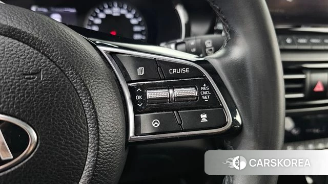 Kia Seltos 2021 Оранжевый из Кореи, фото 6