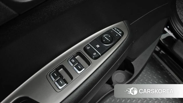 Kia The New K5 2nd generation 2019 Черный из Кореи, фото 6