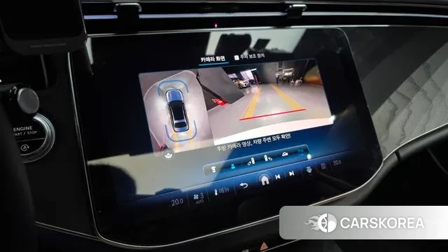 Mercedes-Benz E-Class W214 2024 Белый из Кореи, фото 6