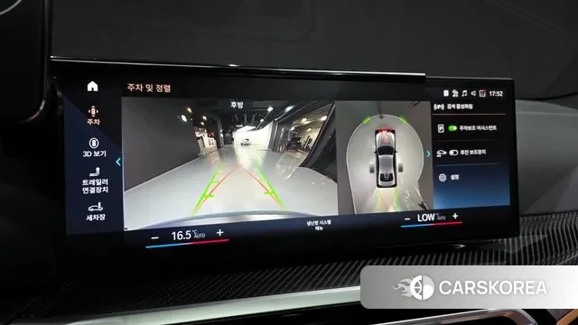 BMW 3 Series (G20) 2024 Синий из Кореи, фото 6