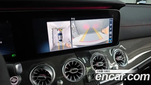 Mercedes-Benz E-Class W213 2020 Черный из Кореи, фото 6