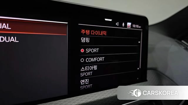 BMW X3 (G01) 2022 Белый из Кореи, фото 6