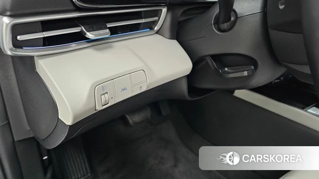 Hyundai Avante (CN7) 2023 Белый из Кореи, фото 6