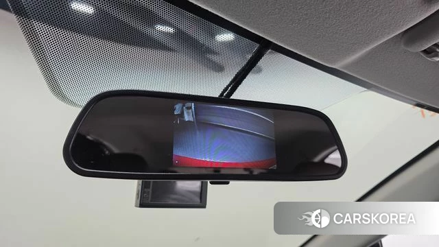 Toyota Prius C 2020 Красный из Кореи, фото 6