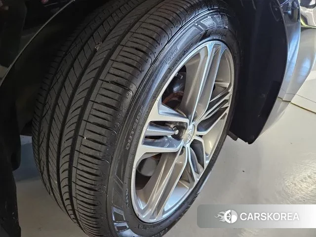 Hyundai Grandeur IG 2018 Черный из Кореи, фото 6