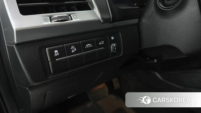 Ssangyong All New Rexton 2021 Черный из Кореи, фото 6