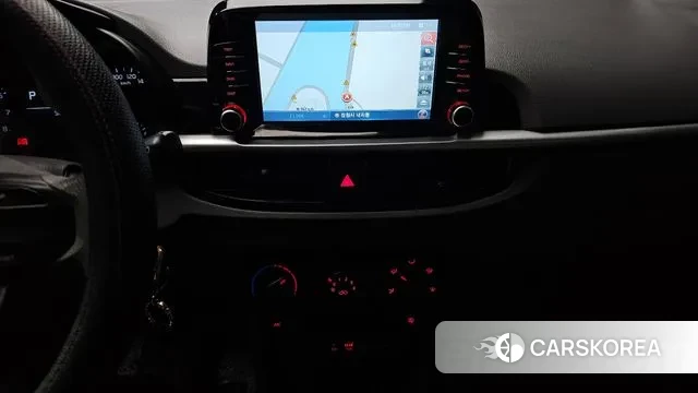 Kia All New Morning (JA) 2018 Белый из Кореи, фото 6