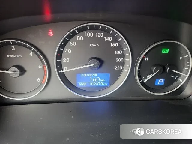 Hyundai The New Grand Starex 2018 Коричневый из Кореи, фото 6