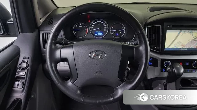 Hyundai The New Grand Starex 2020 Серебряный из Кореи, фото 6