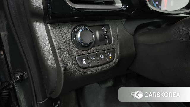 Chevrolet (GM Daewoo) The New Spark 2018 Серый из Кореи, фото 6