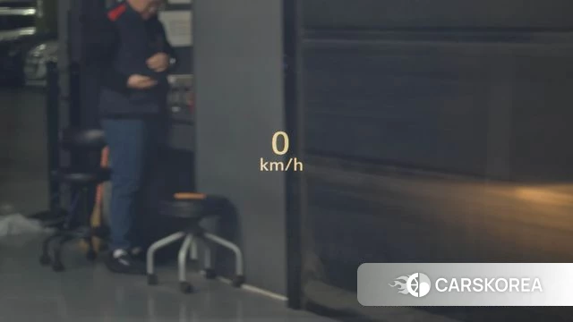 Cadillac Escalade 5th Generation 2021 Серый из Кореи, фото 6