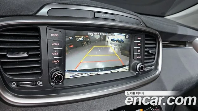 Kia The New Sorento id 2712993 из Кореи 6