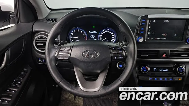 Hyundai Kona id 2417178 из Кореи 6