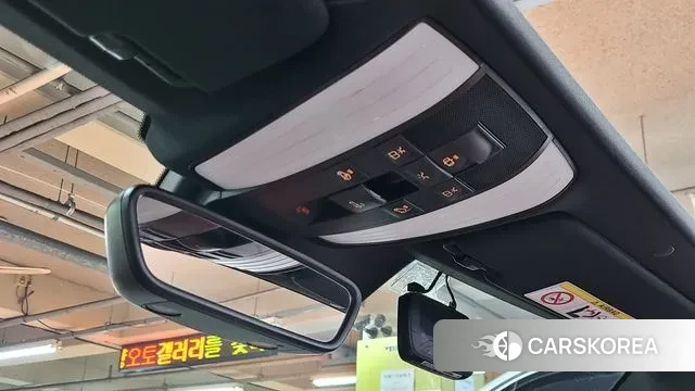 Mercedes-Benz AMG GT 2018 Серый из Кореи, фото 6