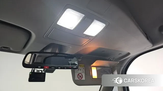 Kia The New Kia Ray 2024 Небесно-голубой из Кореи, фото 6