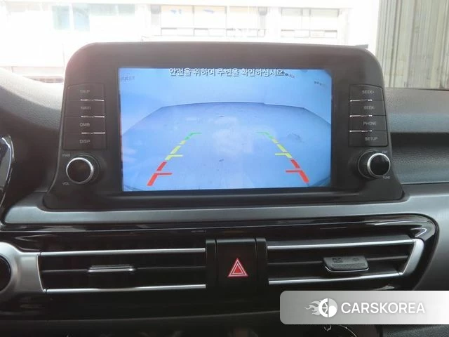 Kia Seltos 2019 Серый из Кореи, фото 6