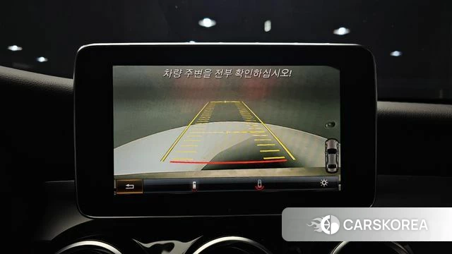 Mercedes-Benz C-Class W205 2018 Белый из Кореи, фото 6