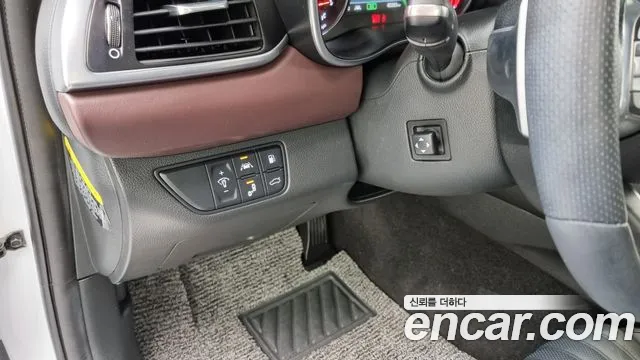 Genesis G70 id 2604646 из Кореи 6