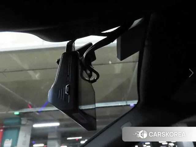 Mercedes-Benz CLA-Class C118 2021 Белый из Кореи, фото 6