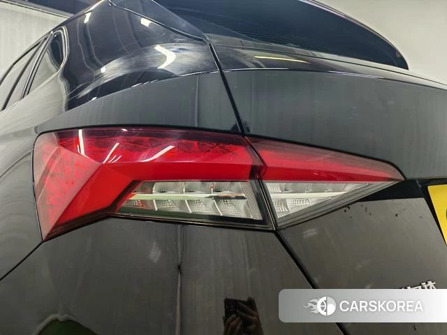 Skoda Kodiak GT 2019 Черный из Китая, фото 6