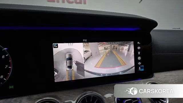 Mercedes-Benz CLS-Class C257 2021 Черный из Кореи, фото 6