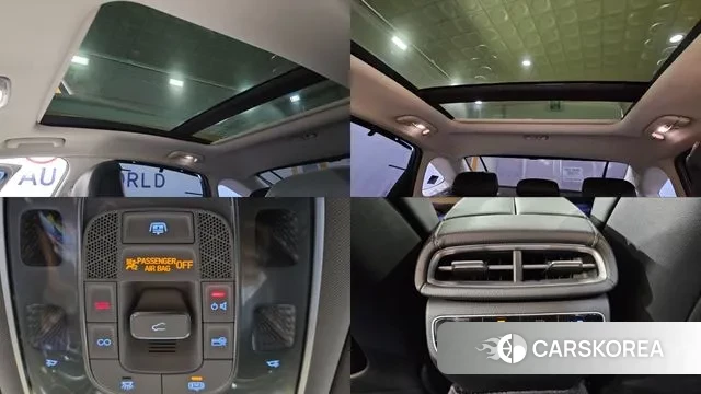 Genesis G80 (RG3) 2020 Серый из Кореи, фото 6