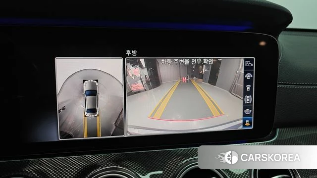 Mercedes-Benz E-Class W213 2019 Серый из Кореи, фото 6