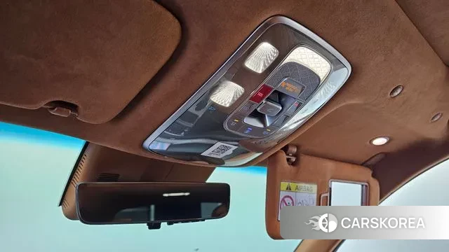 Genesis GV80 2024 Черный из Кореи, фото 6