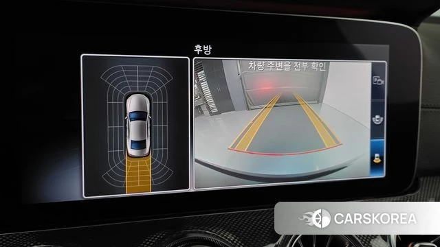 Mercedes-Benz CLS-Class C257 2019 Черный из Кореи, фото 6