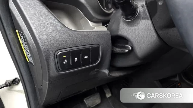 Kia The New Ray 2022 Жемчужный цвет из Кореи, фото 6