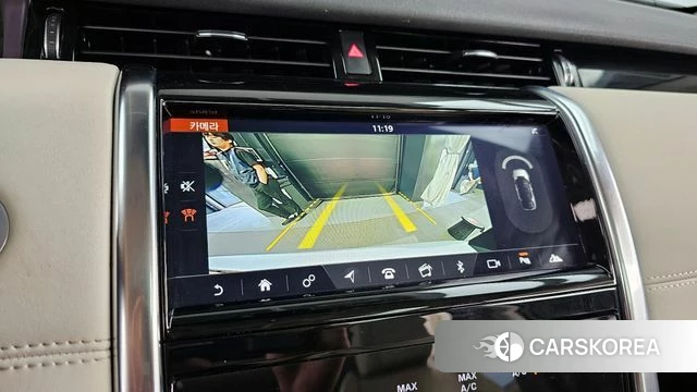 Land Rover Discovery Sports 2nd Generation 2020 Белый из Кореи, фото 6