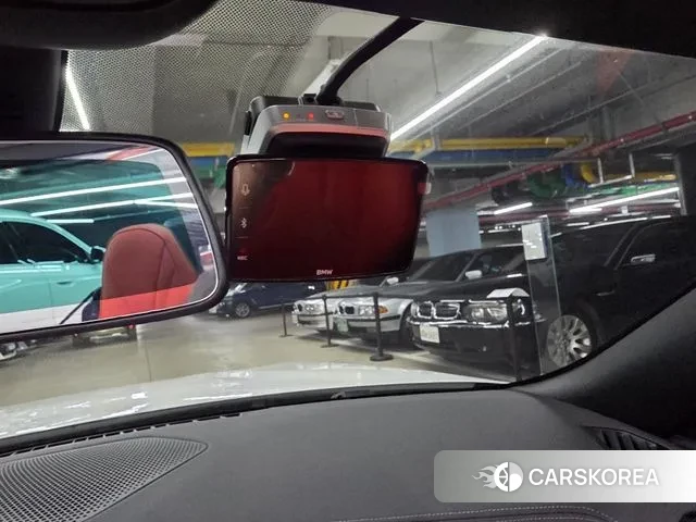 BMW Z4 (G29) 2023 Белый из Кореи, фото 6