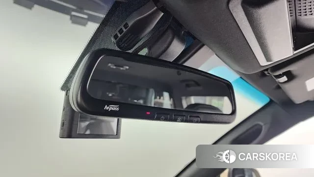 Ssangyong The New Rexton Sport 2024 Жемчужный цвет из Кореи, фото 6