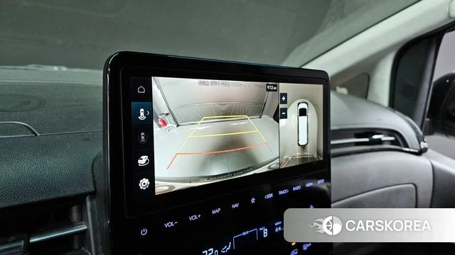 Hyundai Staria 2023 Серый из Кореи, фото 6