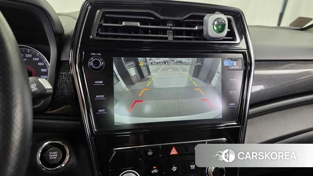 Ssangyong Berry New Tivoli 2020 Белый из Кореи, фото 6