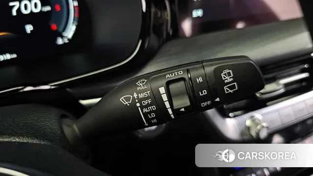 Kia Mohave Master 2023 Черный из Кореи, фото 6