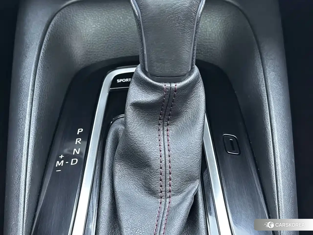 Toyota Corolla 2022 Белый из Китая, фото 6