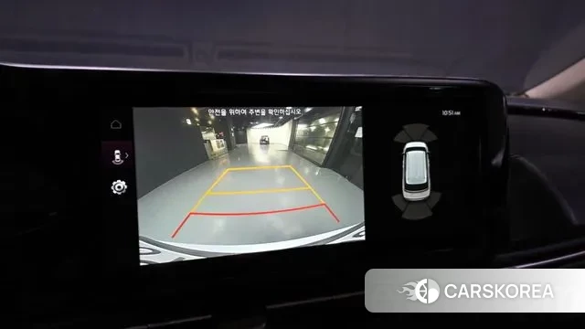 Kia Carnival 4th generation id 3601543 из Кореи 6