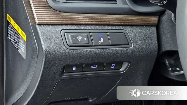 Hyundai Sonata New Rise 2019 Белый из Кореи, фото 6