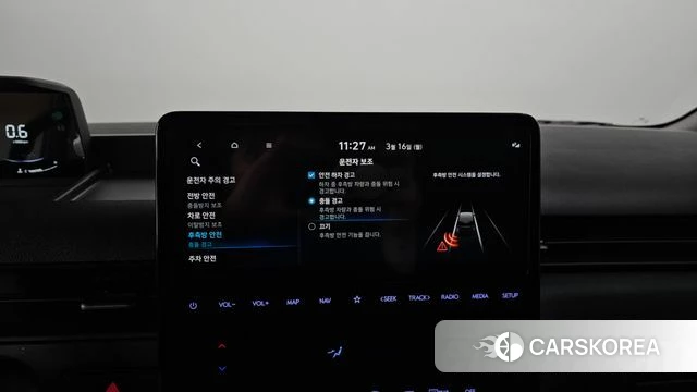 Hyundai Staria 2024 Серый из Кореи, фото 6