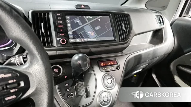 Kia The New Kia Ray 2022 Жемчужный цвет из Кореи, фото 6