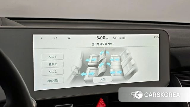 Hyundai Ionic 5 2024 Серебристо-серый из Кореи, фото 6