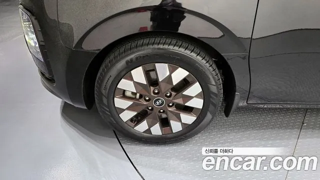 Hyundai Staria id 2668042 из Кореи 6